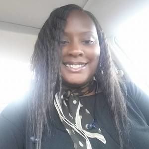 Meet your Posher, Tonja